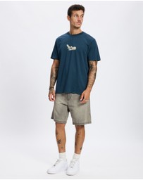 Thrills - Between Chaos & Calm Merch Fit Tee