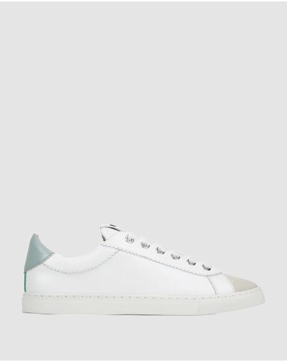 White-Grey
