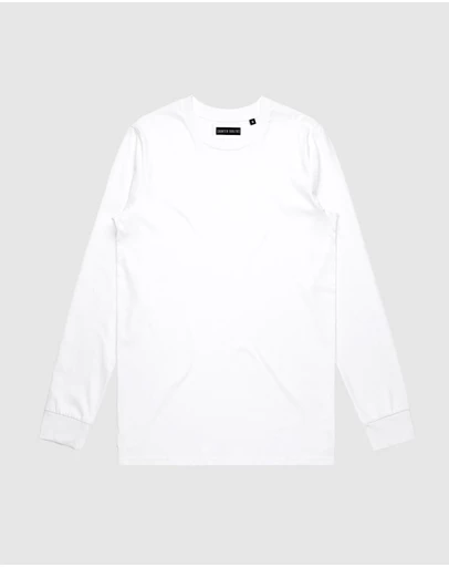 Counter Culture - Absent Long Sleeve - Youth