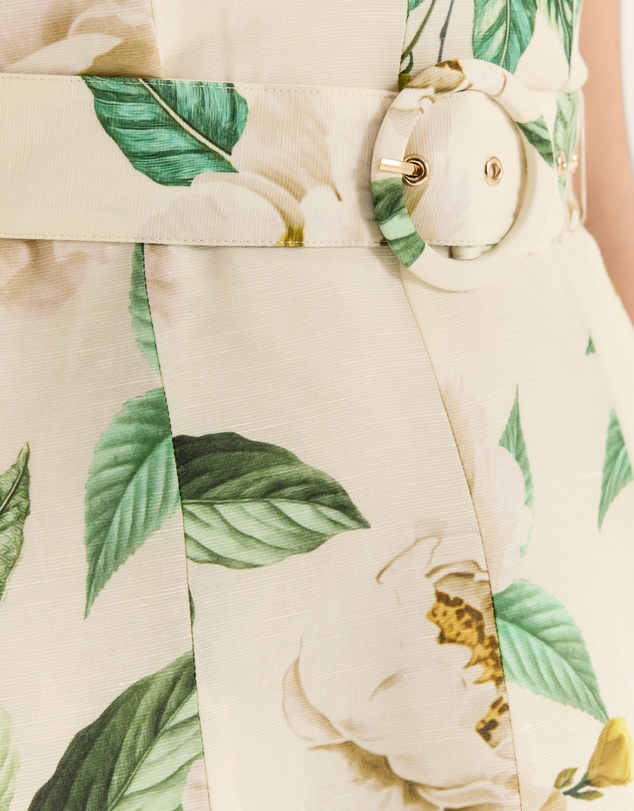 Review - Peony Mini Dress