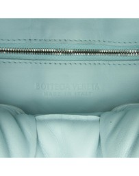 Pre-Loved by Azura Reborn - Pre-Loved bottega veneta Woven Leather Shoulder Bag with Adjustable Strap