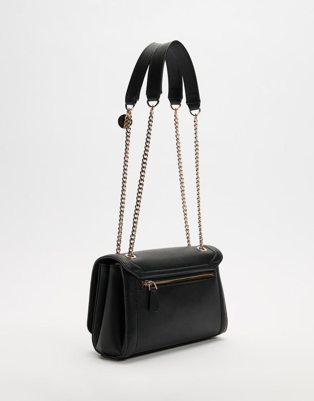 GUESS - Noelle II Convertible Crossbody Flap