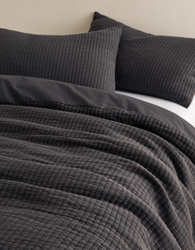 Country Road - Pomona King Quilt Cover