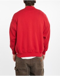 Vintage by The Real Deal - Pre Loved - 90s Ohio State University Sweatshirt