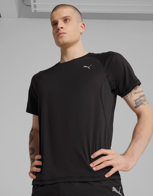 Puma - VELOCITY Tee - Men