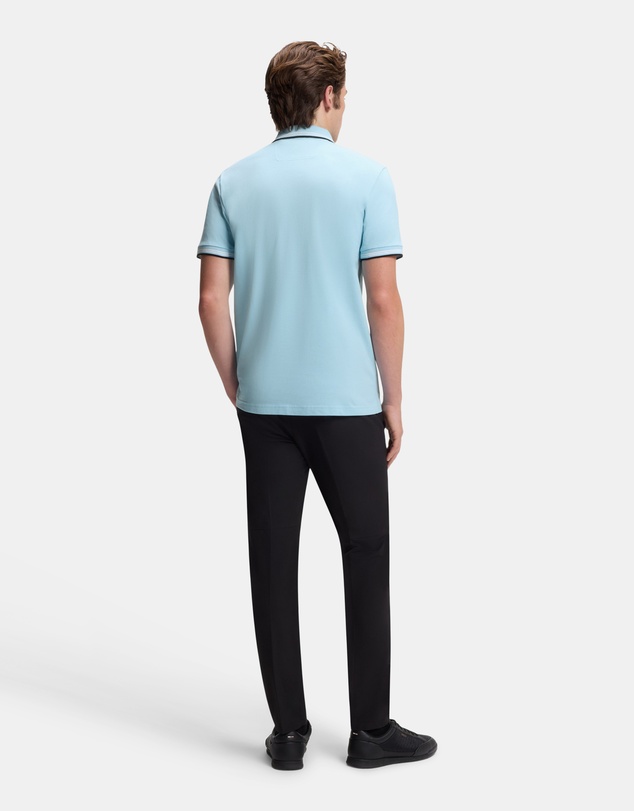 BOSS - Paul Polo