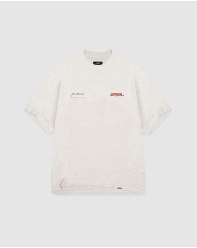 Cream Marl