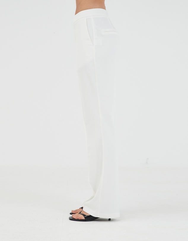 Third Form - Interchange Tailored Trousers