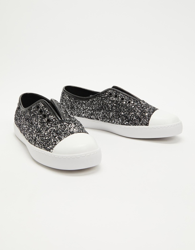 Holster - Diaz Sneakers - Black - Women's