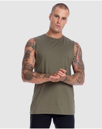 Counter Culture - 3-Pack Absent Tank