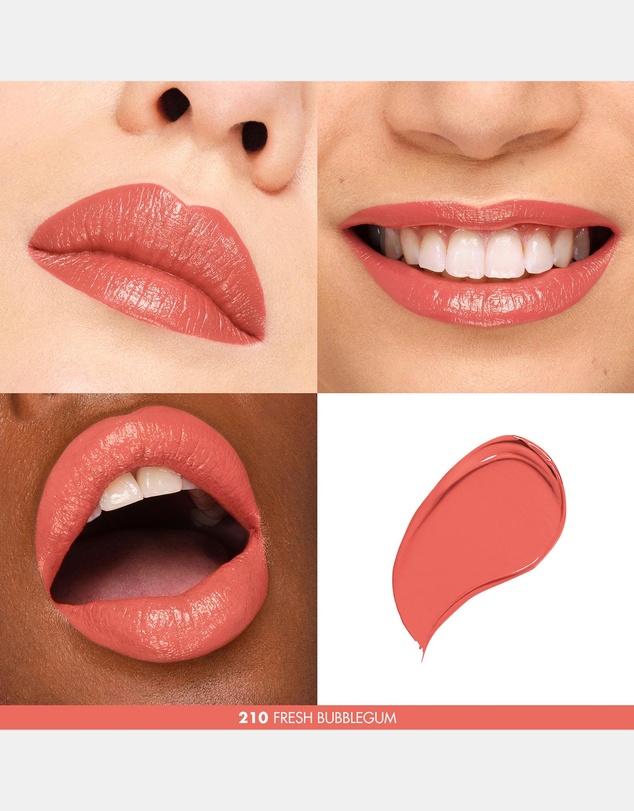 MAKE UP FOR EVER - Rouge Artist For Ever Satin Lipstick