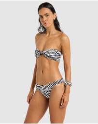 Bond-Eye Swimwear - Siara Brief