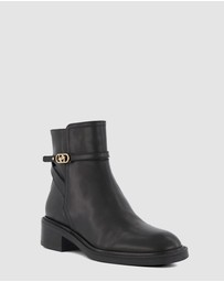 Dune London - Praising - Black