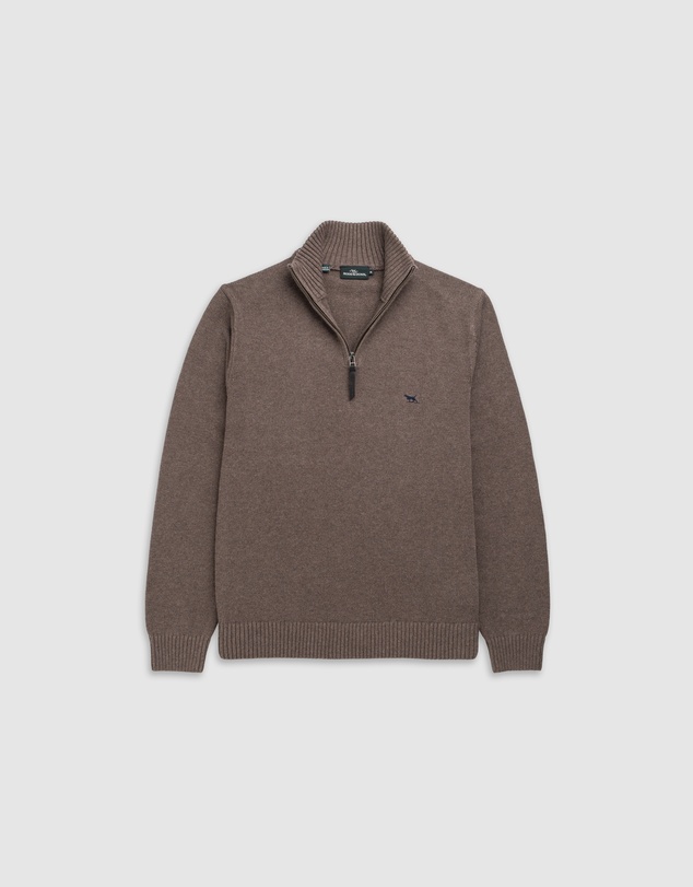Rodd & Gunn - Merrick Bay Knit