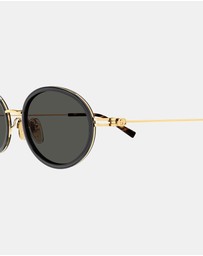 Gucci - GG1980S001 302-3