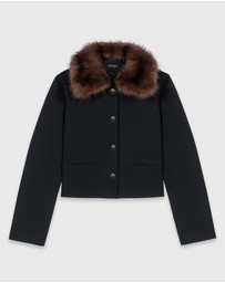 Maje - Virala Blazer