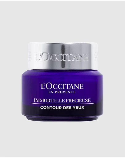 L'Occitane - Immortelle Precious Eye Balm