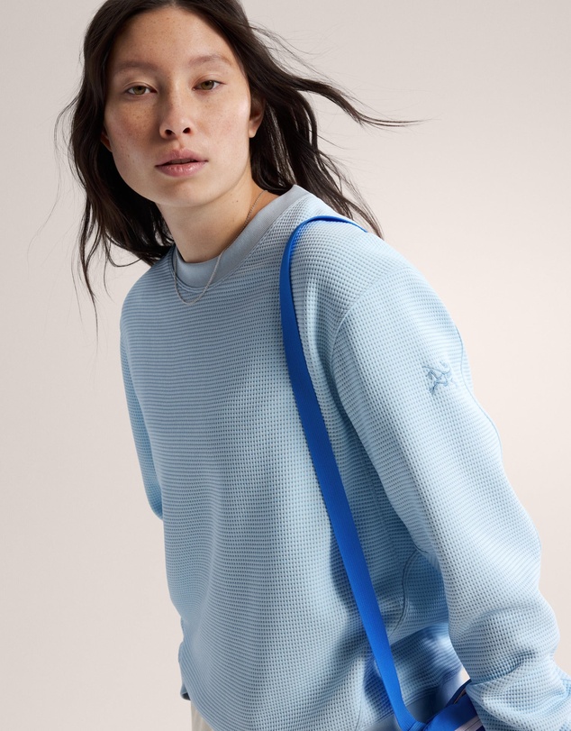 Arc'teryx - Olera Crew Neck Pullover Women's