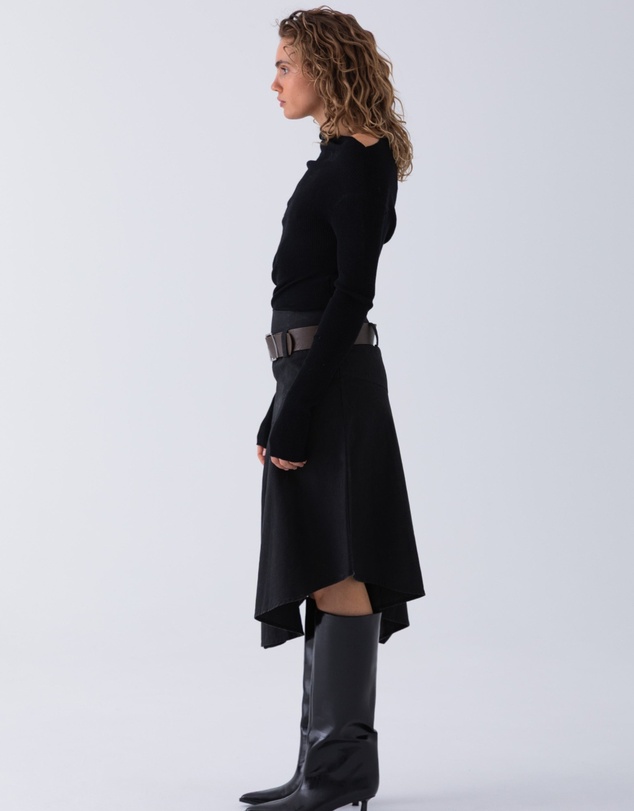 Style Addict - Frey Top