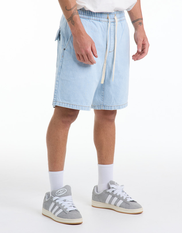 Nana Judy - Villa Denim Short