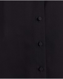 SABA - Sam Silk Classic Shirt