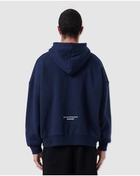 B.Cools - Script Hood