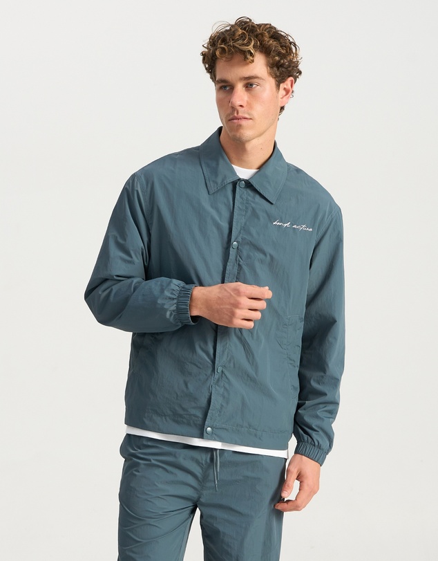 Bondi Active - Coach Jacket