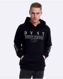 DVNT - Deluxe Hoodie
