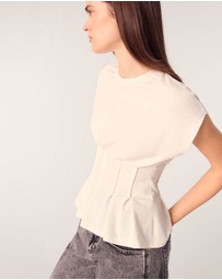 Maje - Tamal Tee Shirt