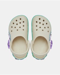 Crocs - Classic Clogs Fun Lab - Babies