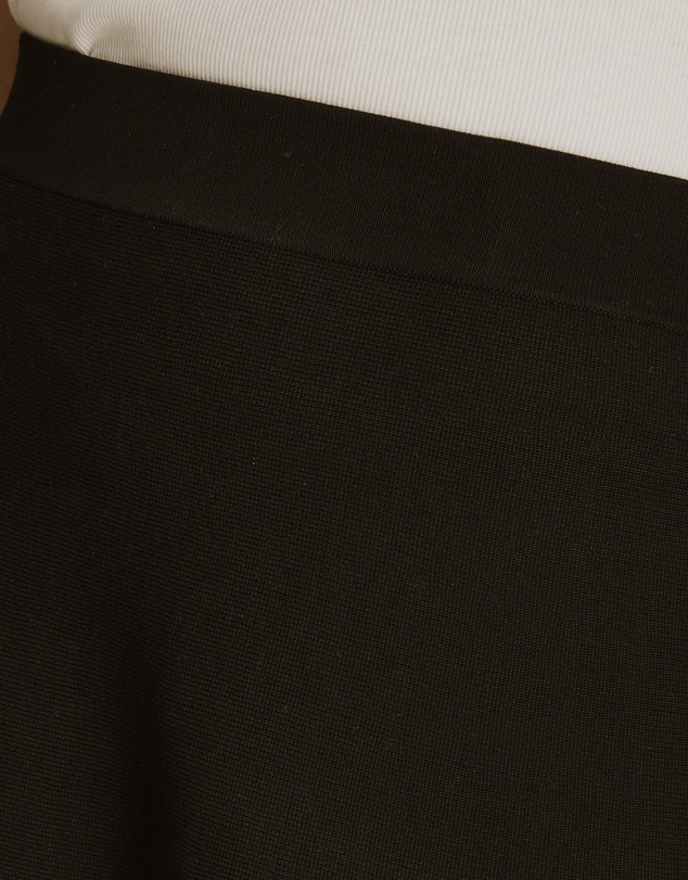 Atmos&Here Curvy - Mabel Midi Skirt