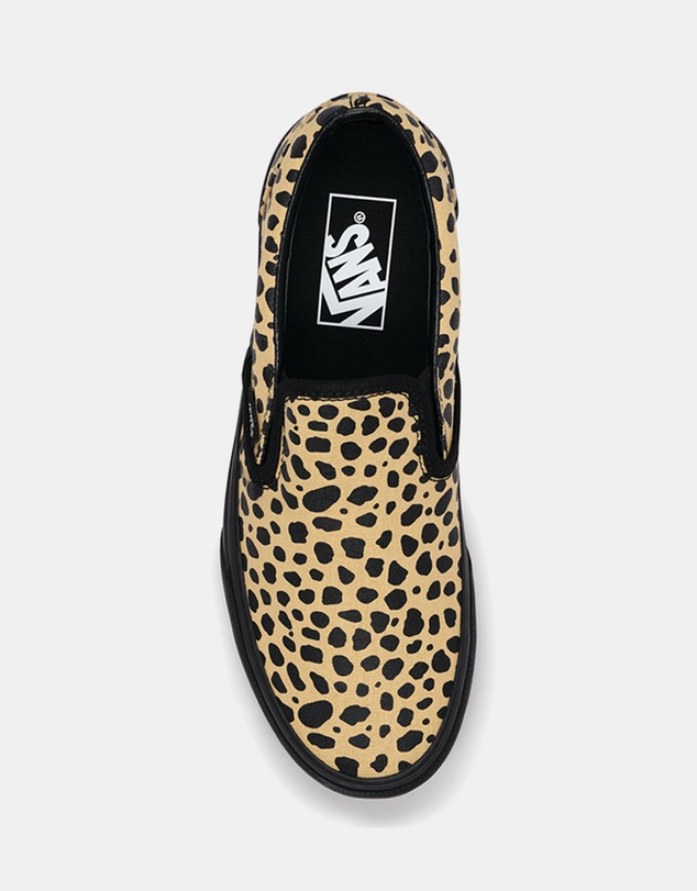 Vans - Classic Slip-On - Men's