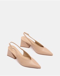 Therapy - Strike Pumps