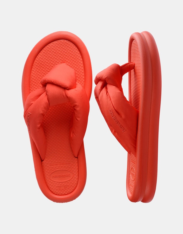 Havaianas - Over Puffed - Women's