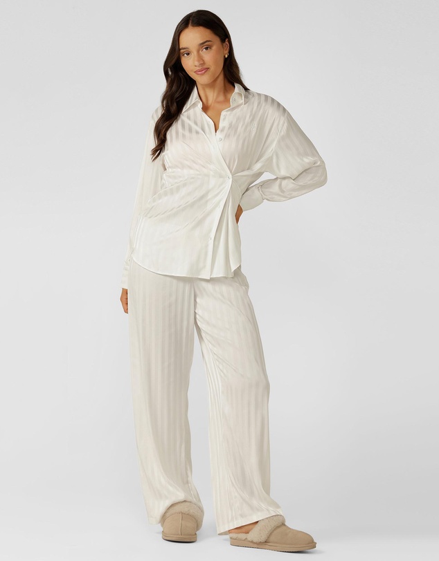 Lorna Jane - After Hours Satin Pants