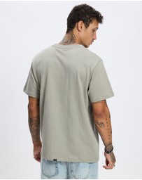 Thrills - Paradise Falling Embro Merch Fit Tee