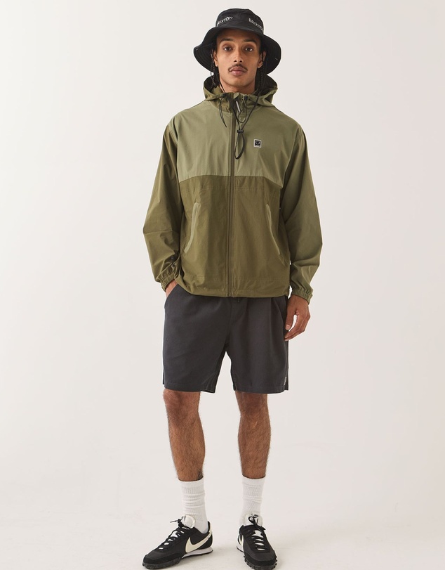Brixton - Everyday Vintage Wash Short