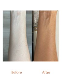 Three Warriors - Self-Tan Mousse