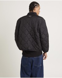 Spencer Project - Link Reversible Jacket
