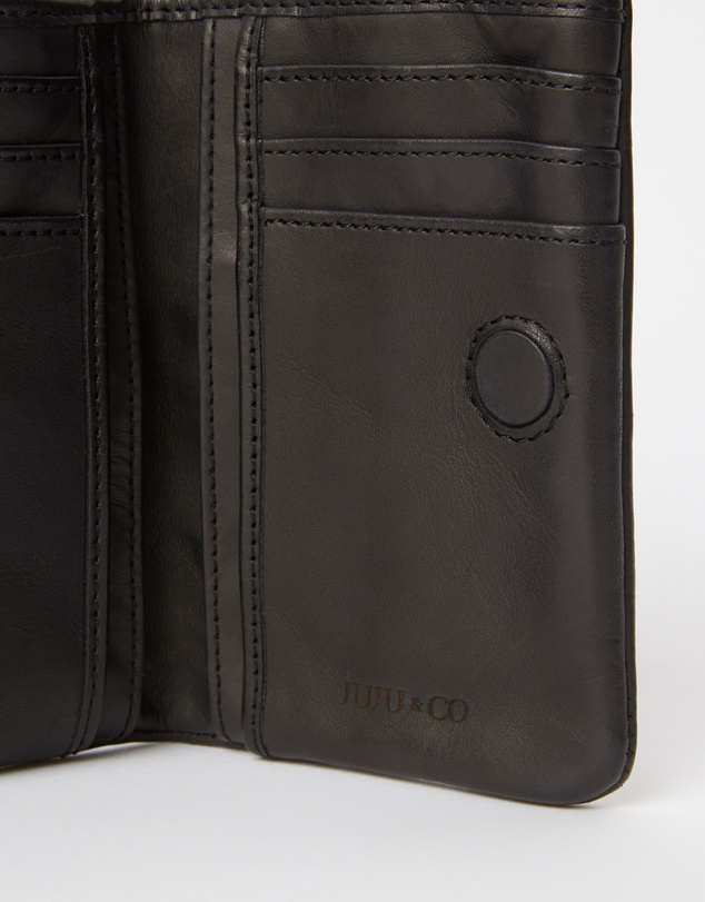 JUJU & CO - Small Capri Wallet