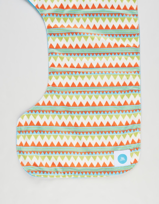 itti bitti - Burpy Cloth x 2
