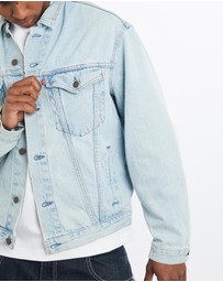 Vintage by The Real Deal - Pre Loved - Vintage 90s Levi's Denim Jacket