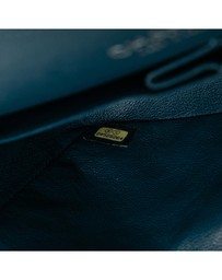 Pre-Loved by Azura Reborn - Pre-Loved Medium Classic Caviar Double Flap