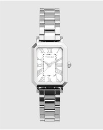 TIMEX - Vivienne Trend 21mm Bracelet Watch