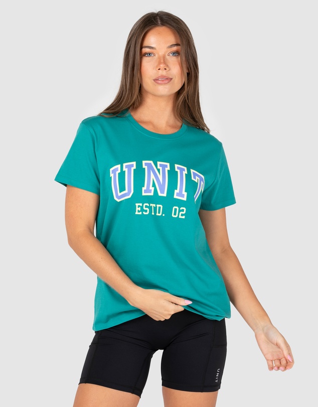 UNIT - UNIT Championship Ladies T-Shirt