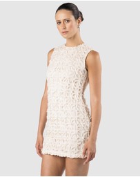 One Fell Swoop - Ana Mini Dress