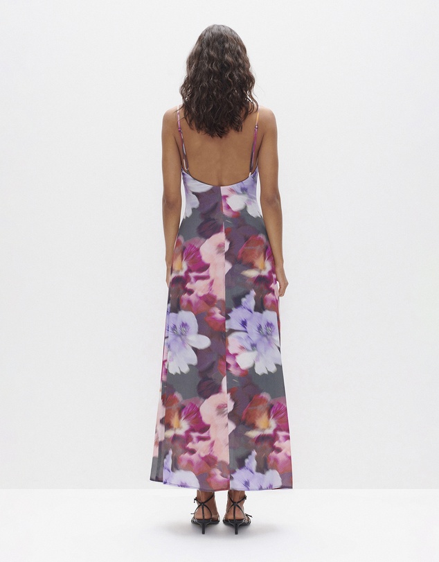 Ownley - Domenica Dress