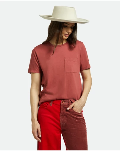 Brixton - Brenton Convertabrim Fedora