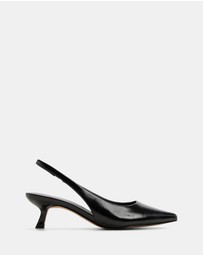 Call It Spring - Dariahh Heels