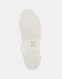 Call It Spring - Tarynn Sneakers
